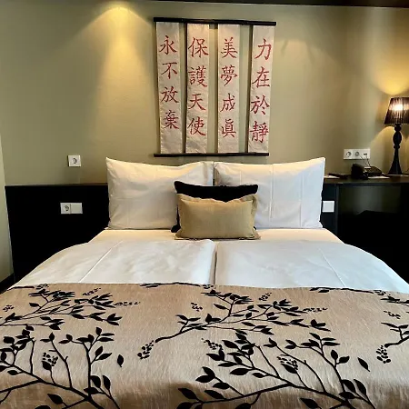 Hotel Traumraum 4*