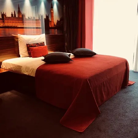 Hotel Traumraum