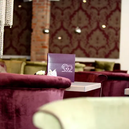 Hotel Traumraum Heilbronn