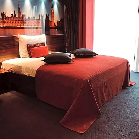 Traumraum Hotel Heilbronn