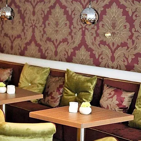 Traumraum Hotel Heilbronn