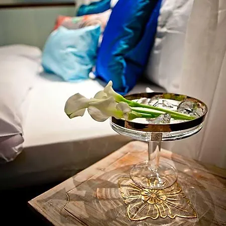 Traumraum Hotel Heilbronn