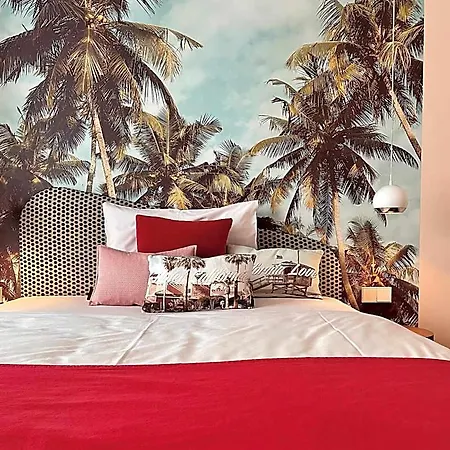 Hotel Traumraum 4*