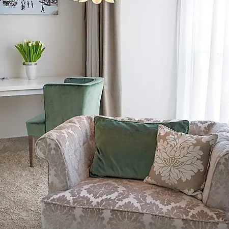 Traumraum 4* Heilbronn