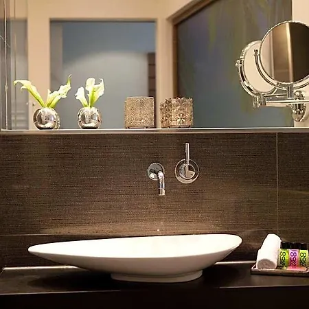 Traumraum Hotel Heilbronn