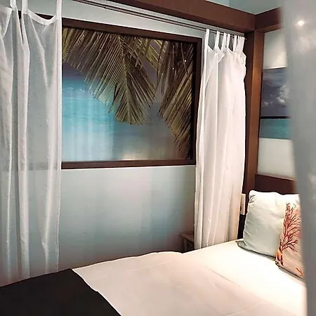 Hotel Traumraum 4*