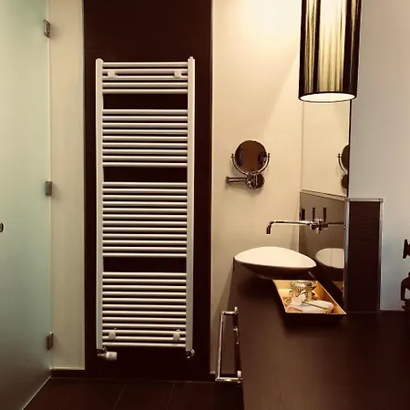 Hotel Traumraum - 