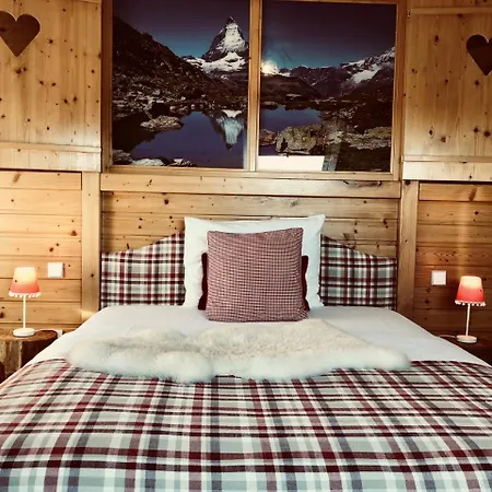Traumraum Hotel