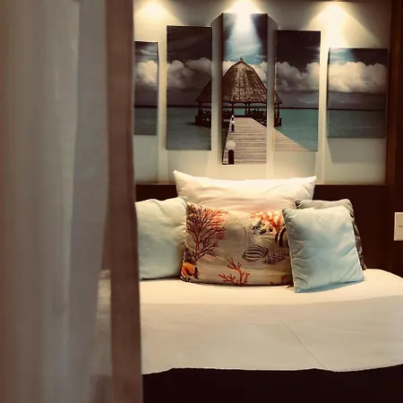 Hotel Traumraum Heilbronn