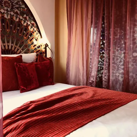Hotel Traumraum Heilbronn