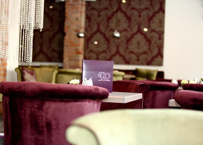 فندق Traumraum - 