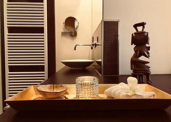 فندق Traumraum - 