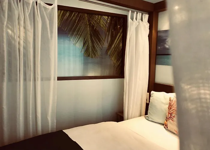 فندق Traumraum - 