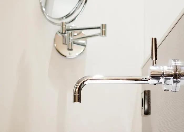 فندق Traumraum - 